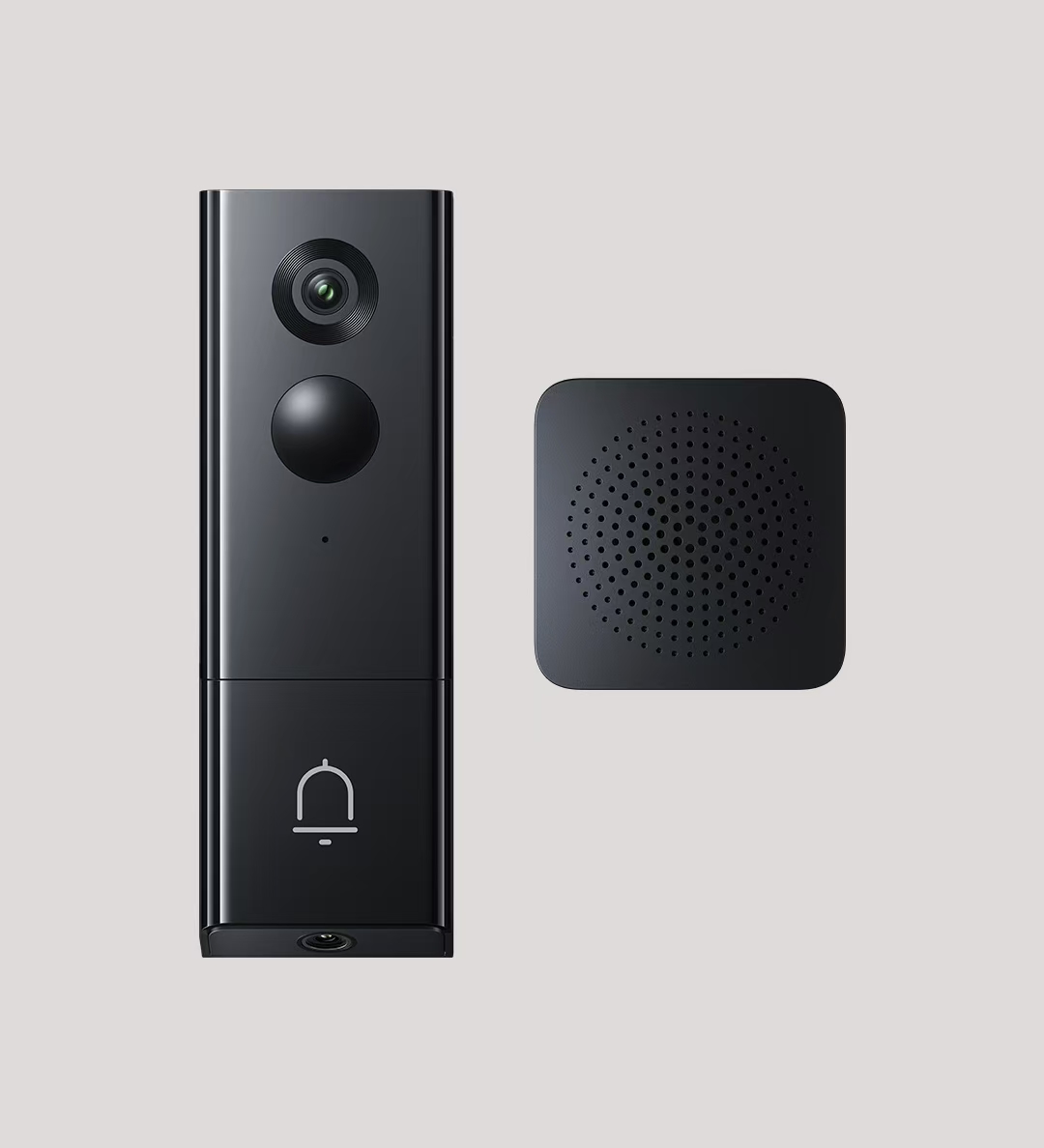 Xiaomi Smart Doorbell 4 Dual C - Smart Doorbell Wired のレビューと価格