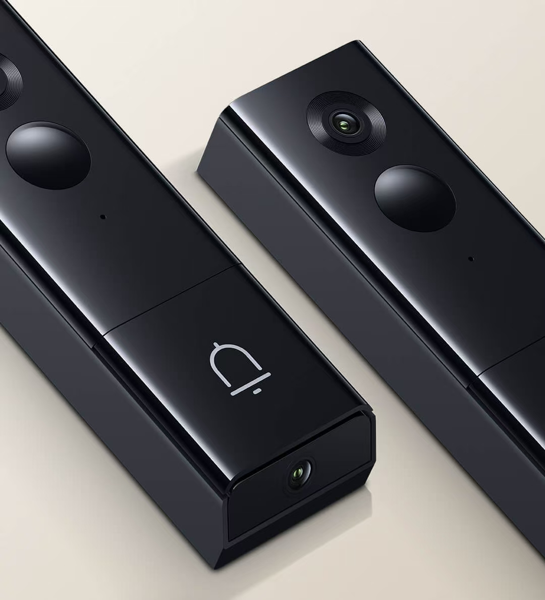 Xiaomi Smart Doorbell 4 Dual C - Smart Doorbell Wired のレビューと価格