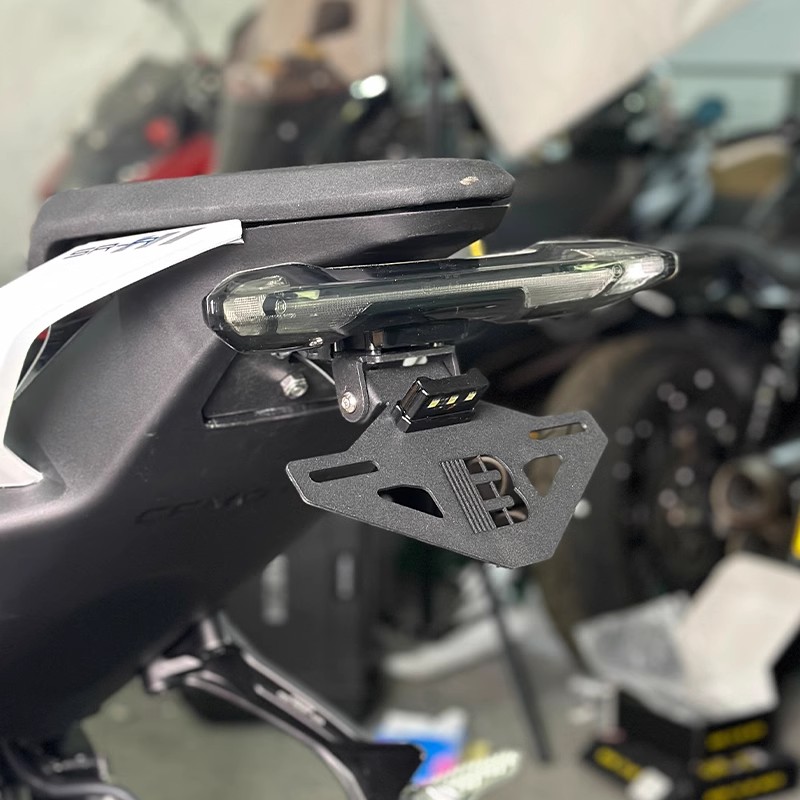 FOR CFMOTO 675SR-R 675NK 675 N - Ir Blaster Universal のレビューと価格