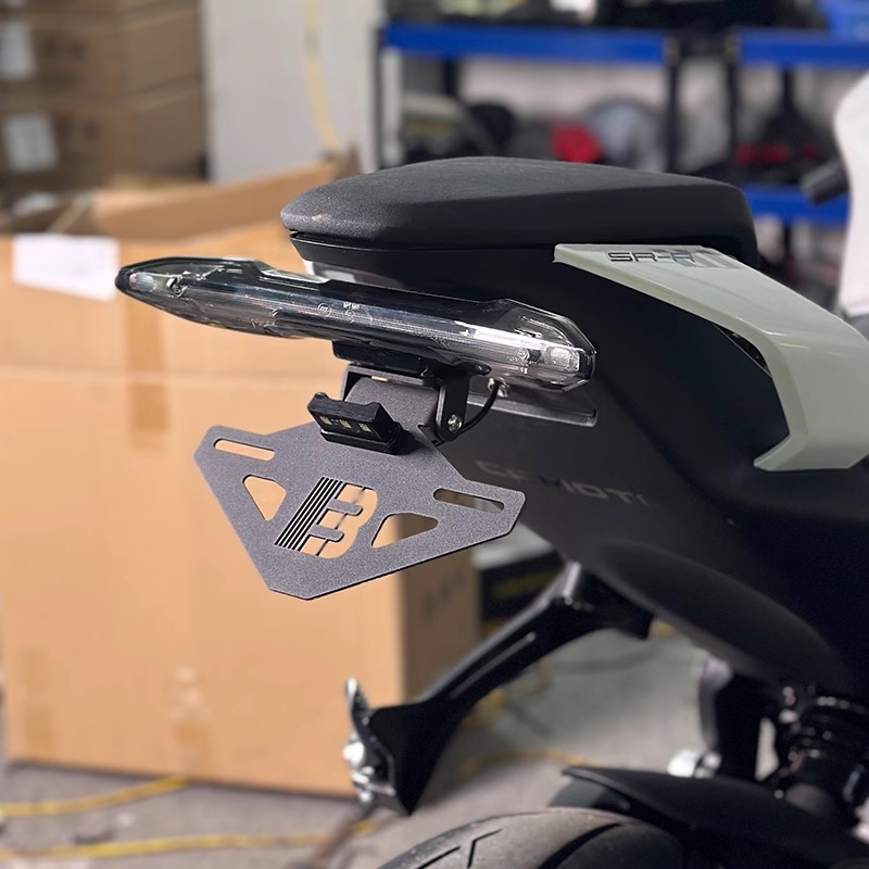 FOR CFMOTO 675SR-R 675NK 675 N - Ir Blaster Universal のレビューと価格