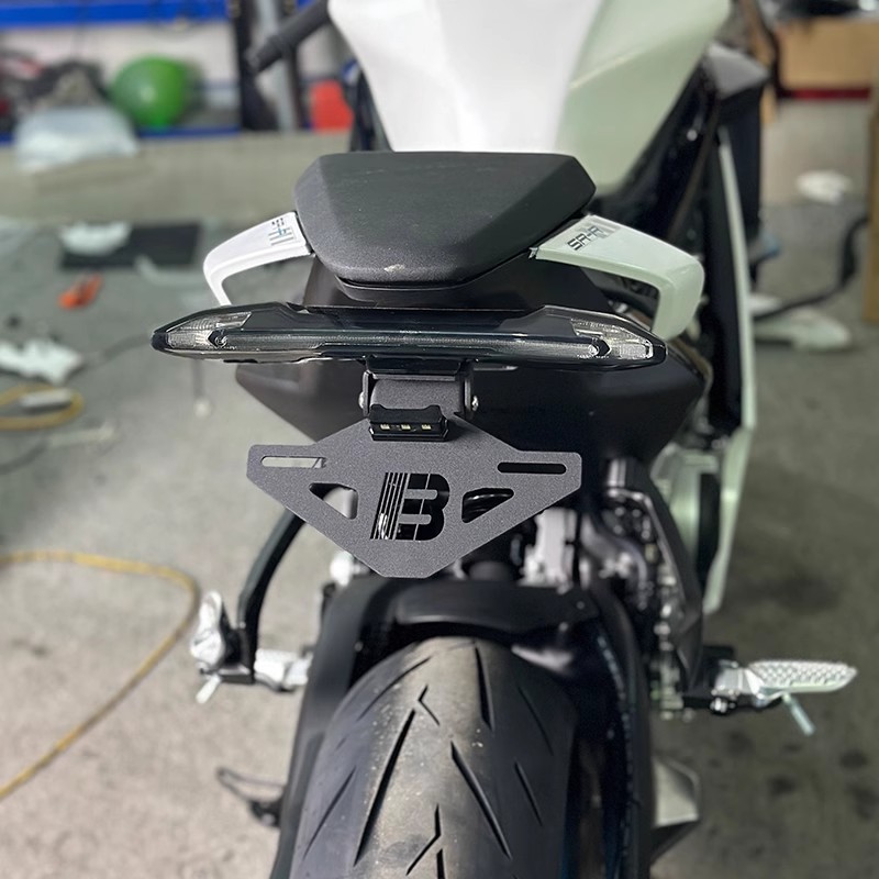 FOR CFMOTO 675SR-R 675NK 675 N - Ir Blaster Universal のレビューと価格
