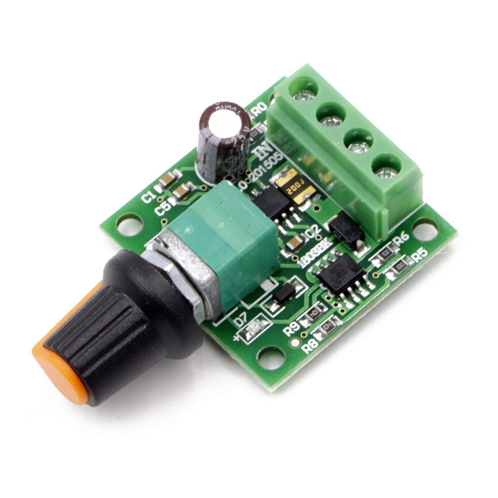 0-100% Adjustable PWM Motor Sp - Level Shifter 3.3V のレビューと価格