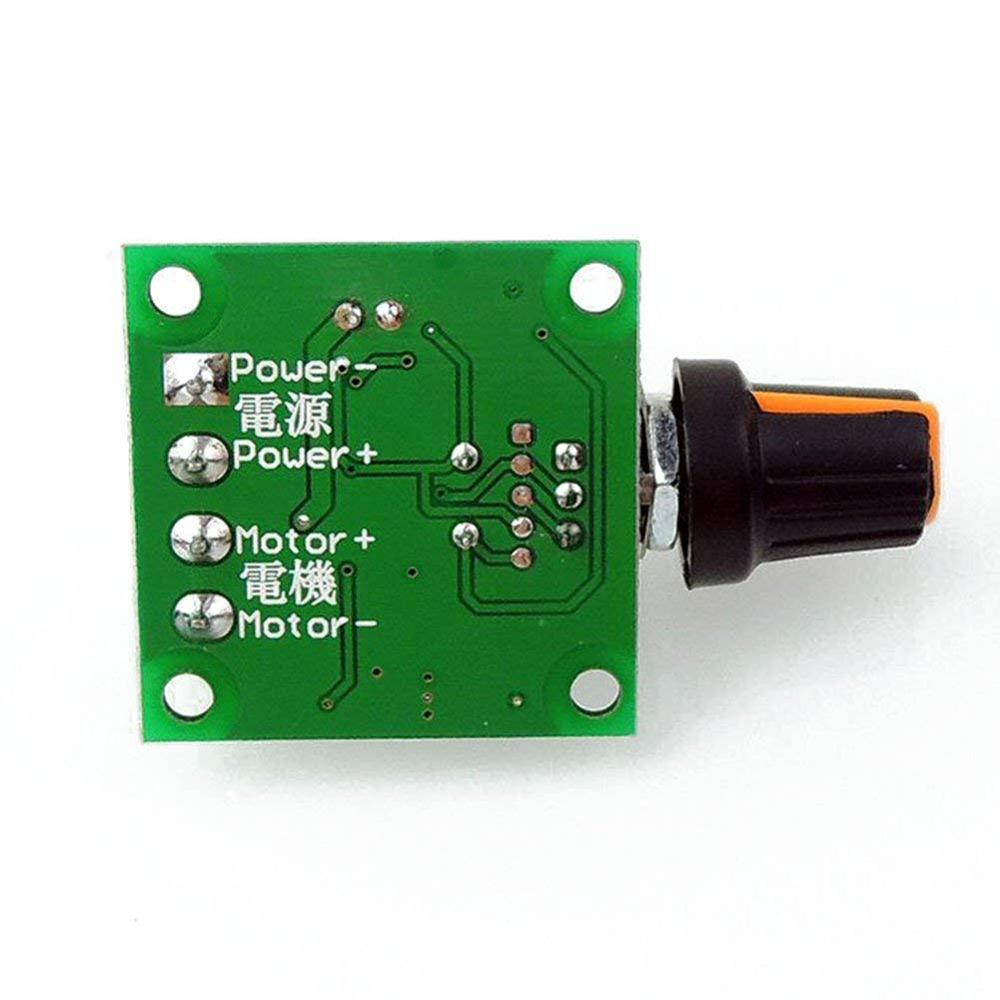 0-100% Adjustable PWM Motor Sp - Level Shifter 3.3V のレビューと価格
