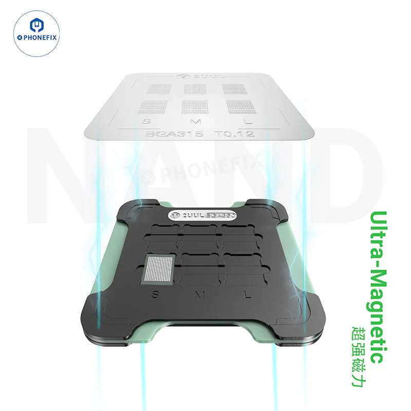 2UUL BH16 Nand Magnetic Dual-S - Tasmota Flash Tool のレビューと価格
