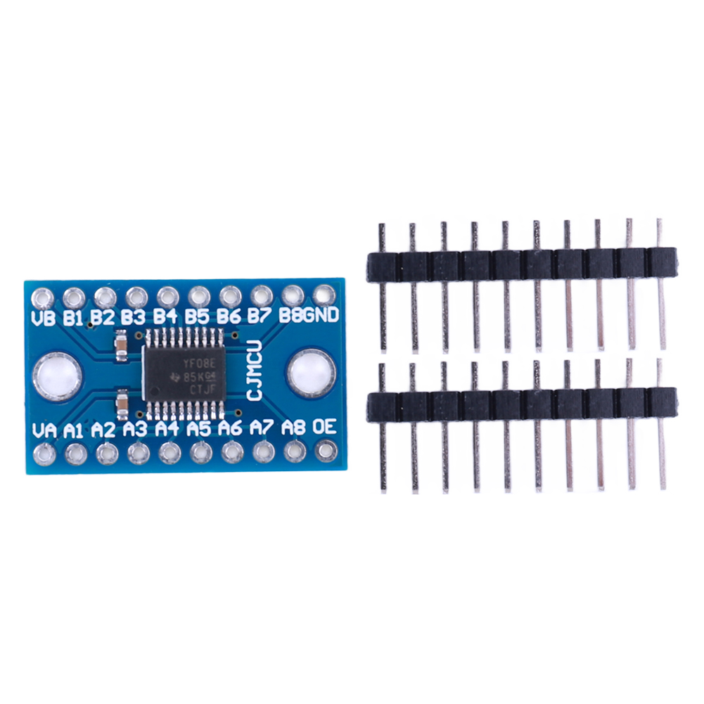 TXS0108E Logic Level Conversio - Level Shifter 3.3V のレビューと価格