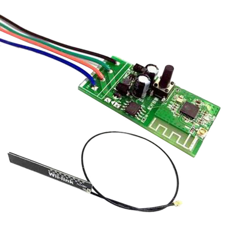 12V WiFi Smart Switch Electron - Home Automation Tutorial のレビューと価格