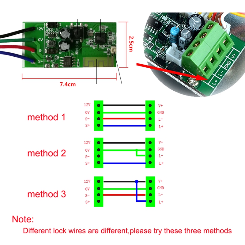 12V WiFi Smart Switch Electron - Home Automation Tutorial のレビューと価格