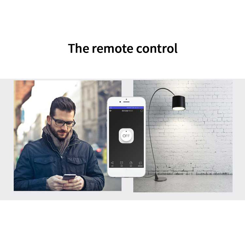 12V WiFi Smart Switch Electron - Home Automation Tutorial のレビューと価格