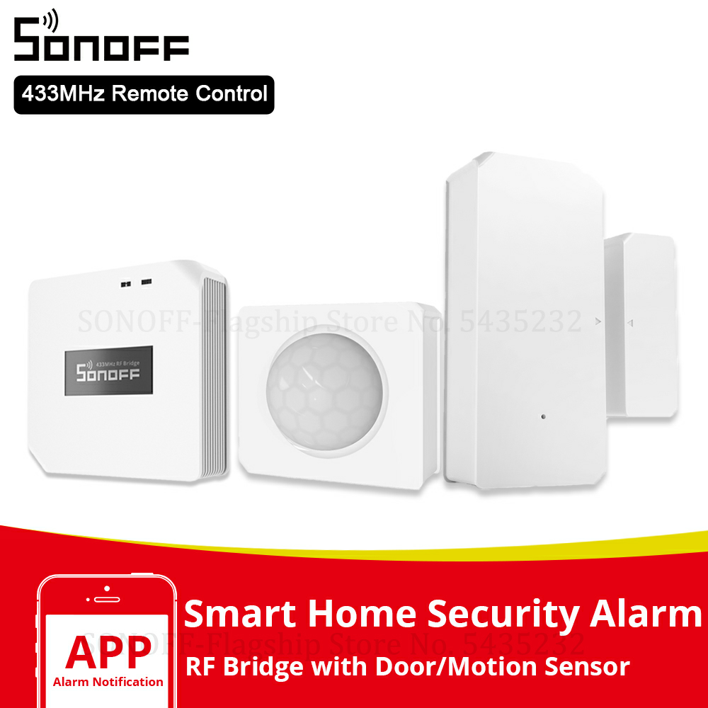 Itead SONOFF RF Bridge 433MHz  - Home Automation Tutorial のレビューと価格