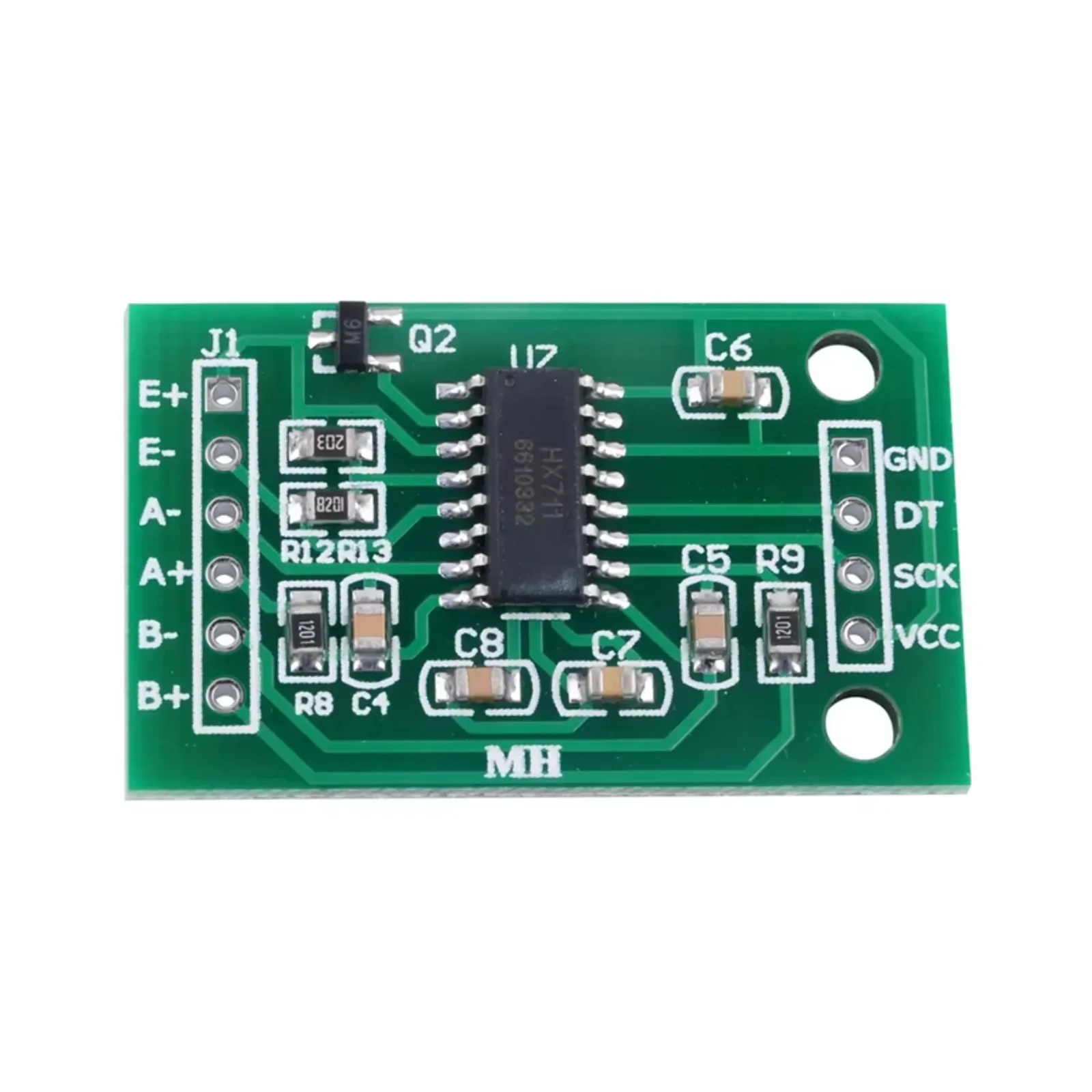 DIYmall HX711 Dual-Channel 24- - Home Automation Arduino のレビューと価格