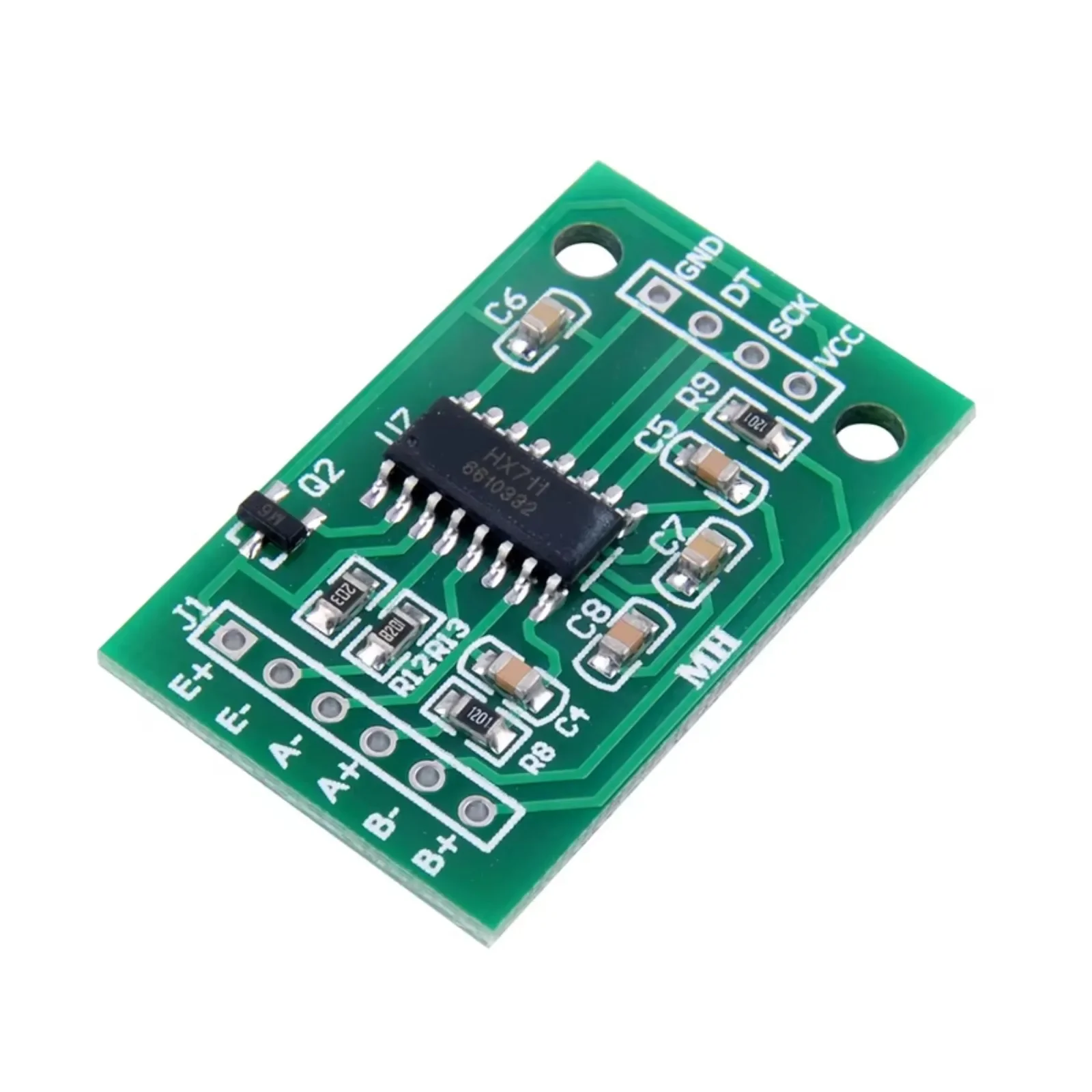 DIYmall HX711 Dual-Channel 24- - Home Automation Arduino のレビューと価格