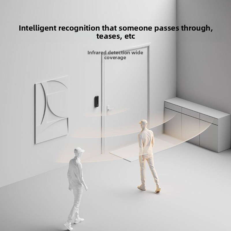 Xiaomi Smart Doorbell 4 HD Dua - Smart Doorbell Wired のレビューと価格