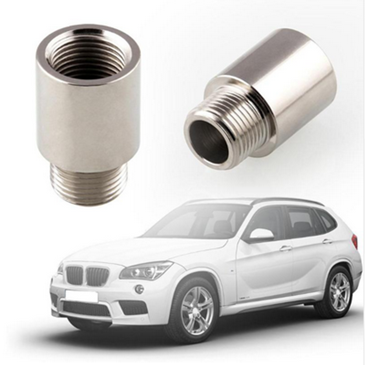 M18x1.5 O2 Oxygen Sensor Space - Ir Blaster Universal のレビューと価格