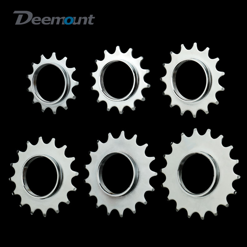Bicycle Fixed Gear 13T 14T 15T - Matter Hub Thread のレビューと価格