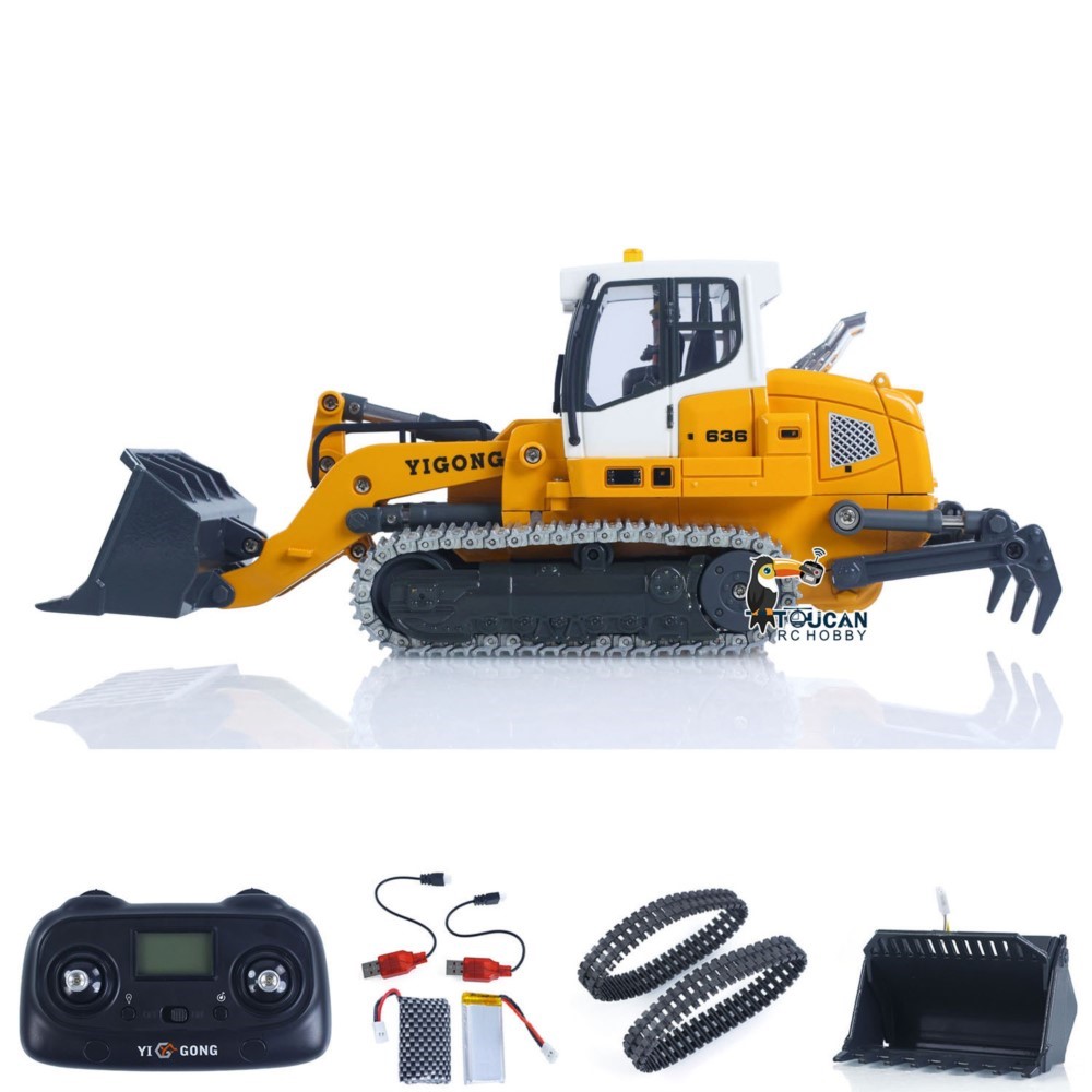 US Stock 1/50 RTR RC K970 LR63 - Home Automation Tutorial のレビューと価格