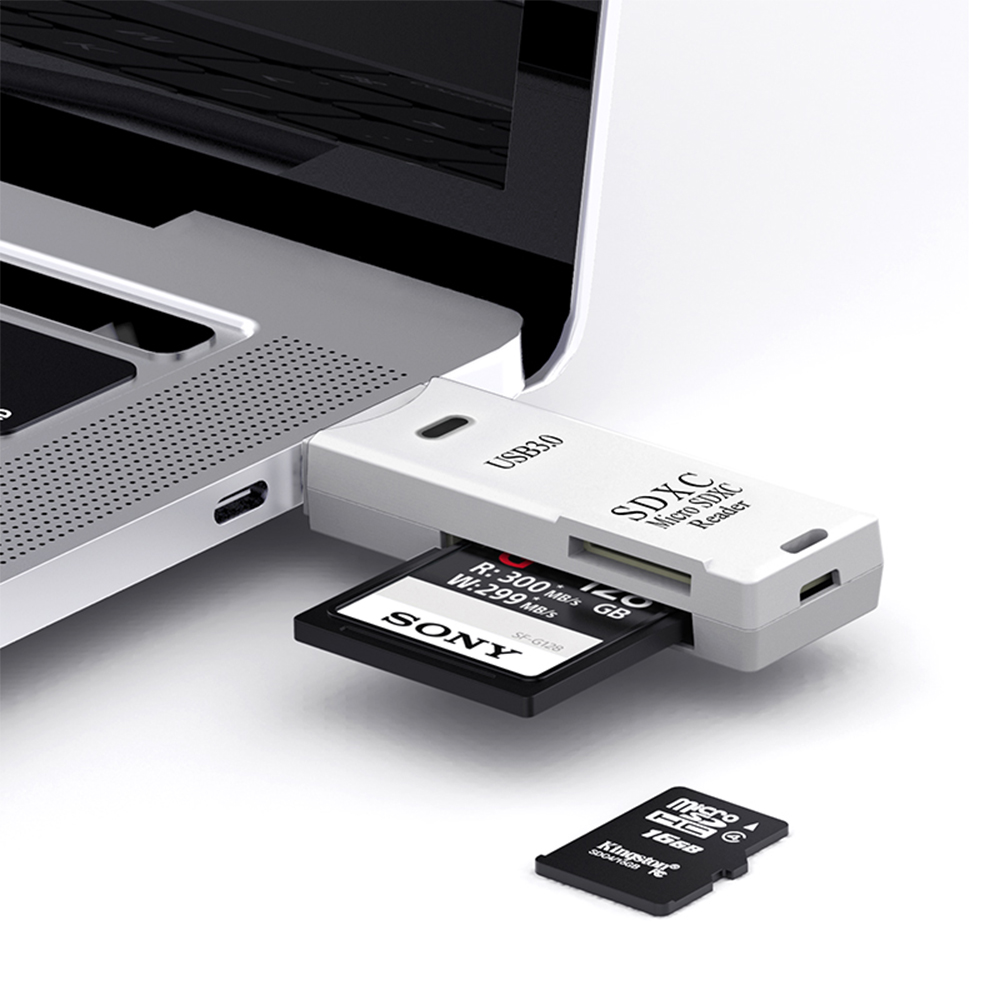 USB 3.0 Card Reader SD TF Memo - Home Assistant Sd のレビューと価格