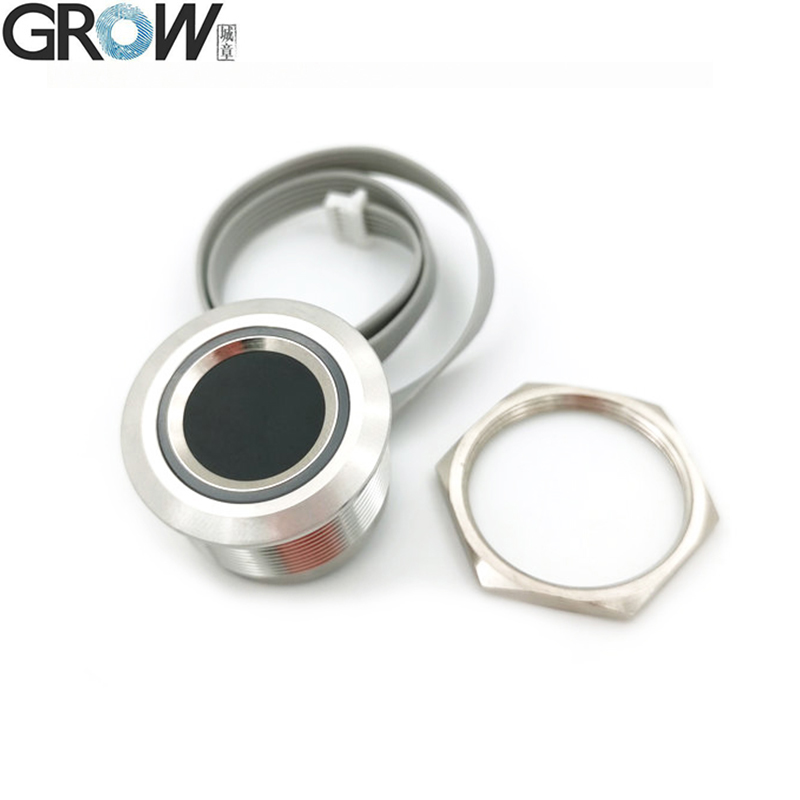 GROW R503S RGB Ring LED Contro - Home Automation Arduino のレビューと価格