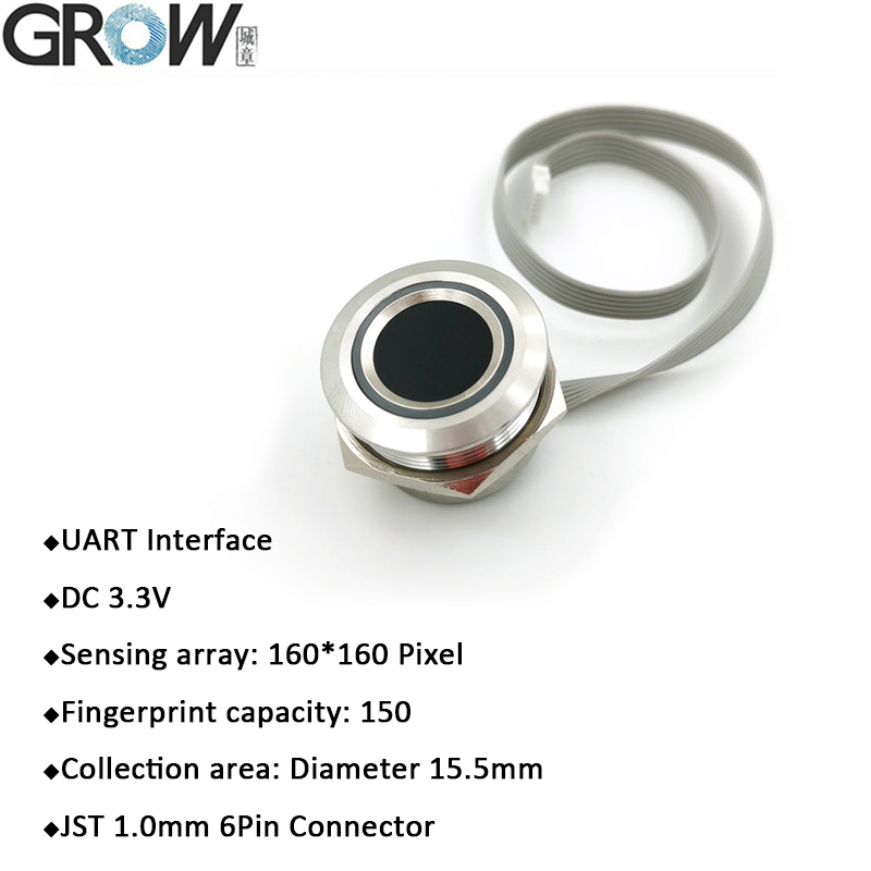 GROW R503S RGB Ring LED Contro - Home Automation Arduino のレビューと価格