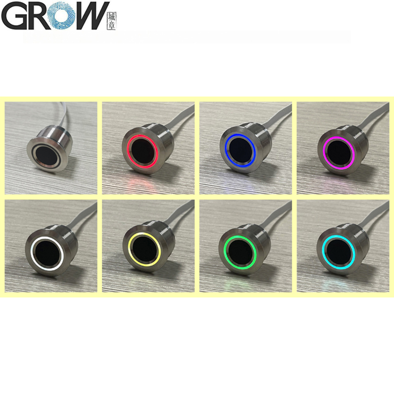 GROW R503S RGB Ring LED Contro - Home Automation Arduino のレビューと価格