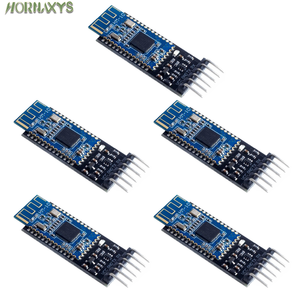 HM-10 BLE 4.0 (Bluetooth Low E - Level Shifter 3.3V のレビューと価格