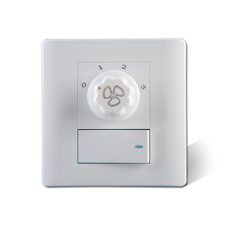 Ceiling Fan Control 3 Gear Spe - Home Automation Industry のレビューと価格