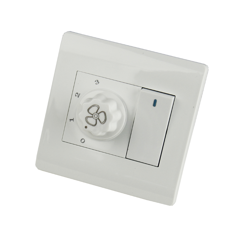 Ceiling Fan Control 3 Gear Spe - Home Automation Industry のレビューと価格