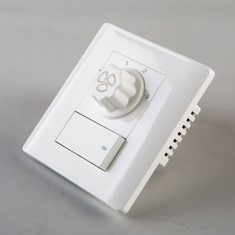 Ceiling Fan Control 3 Gear Spe - Home Automation Industry のレビューと価格