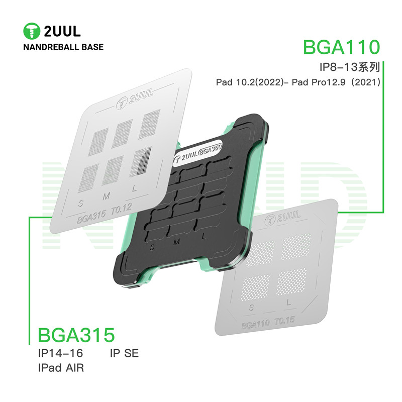 2UUL BH16 NANDREBALL BASE Magn - Tasmota Flash Tool のレビューと価格