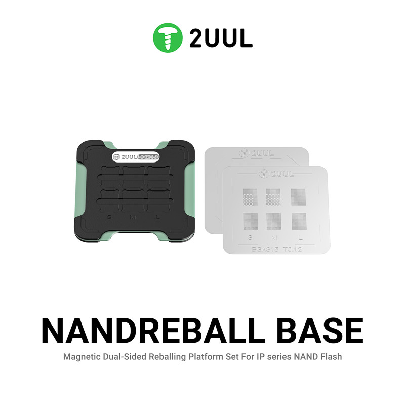 2UUL BH16 NANDREBALL BASE Magn - Tasmota Flash Tool のレビューと価格