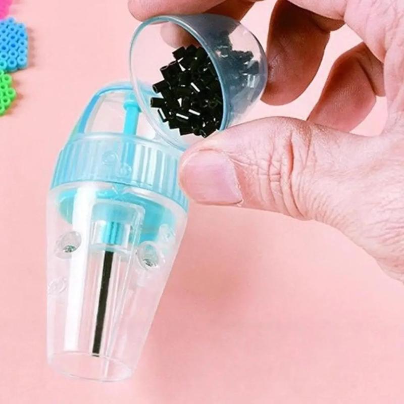 1PC Plastic Fuse Bead Pen 14.6 - Diy Automation のレビューと価格