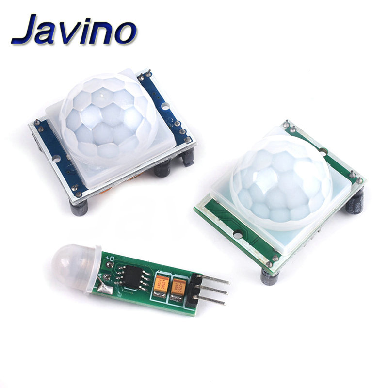 HC-SR501 Adjust Infrared IR Py - Home Automation Arduino のレビューと価格