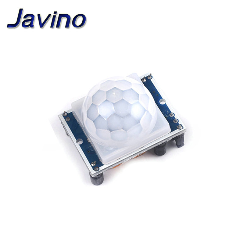 HC-SR501 Adjust Infrared IR Py - Home Automation Arduino のレビューと価格