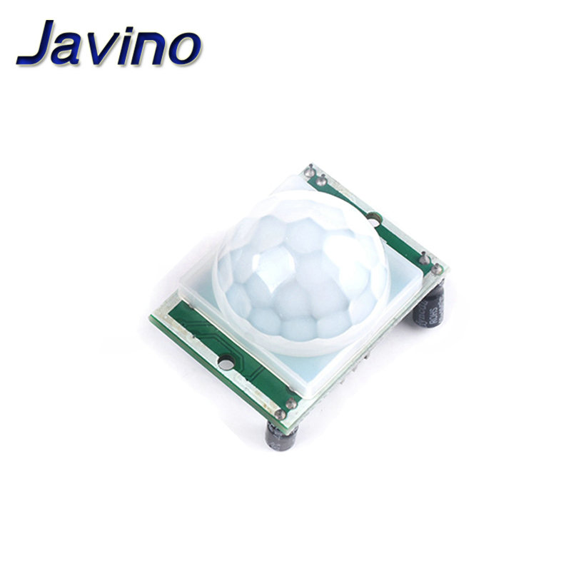 HC-SR501 Adjust Infrared IR Py - Home Automation Arduino のレビューと価格