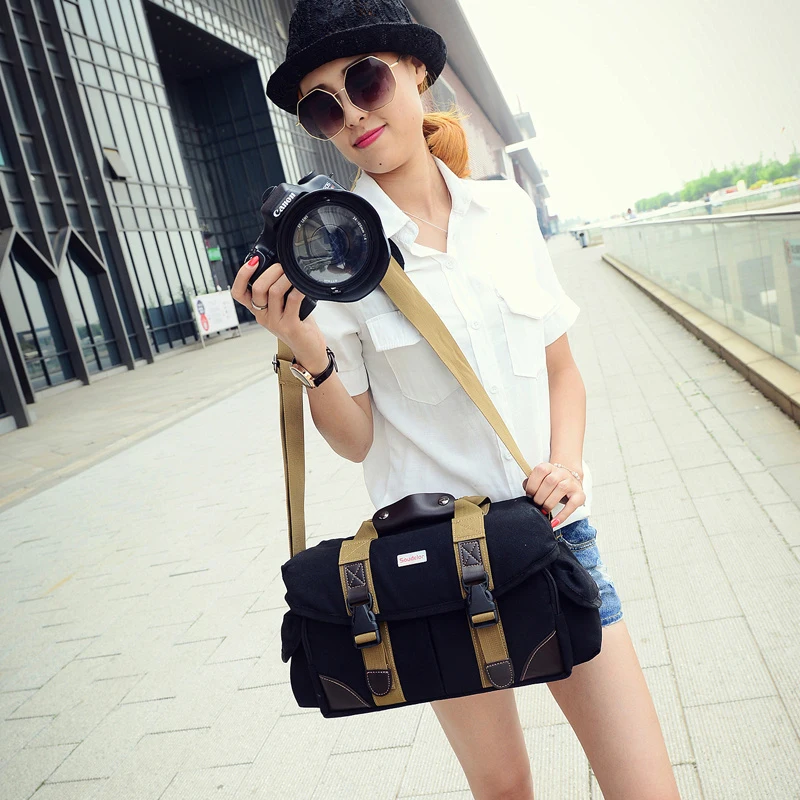 Canvas DSLR Camera DV Bag Shou - Tasmota Flash Tool のレビューと価格