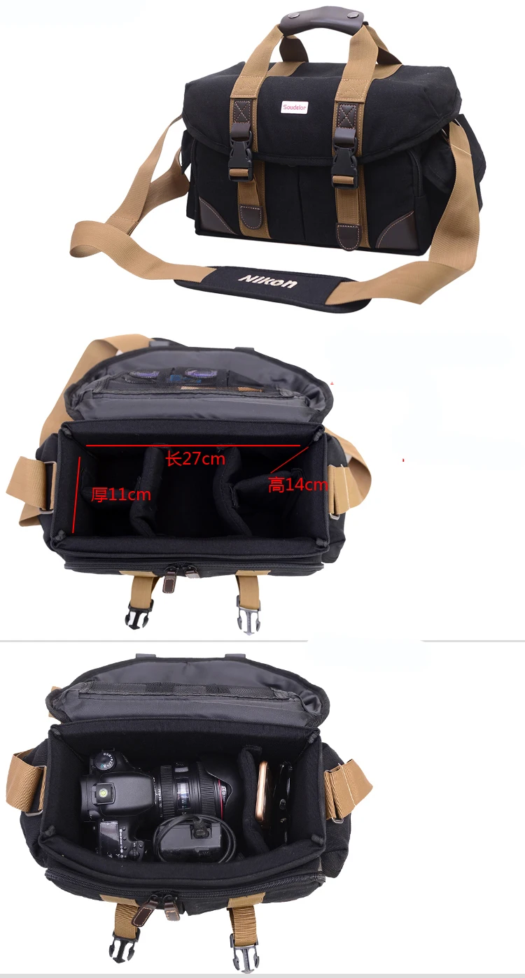 Canvas DSLR Camera DV Bag Shou - Tasmota Flash Tool のレビューと価格