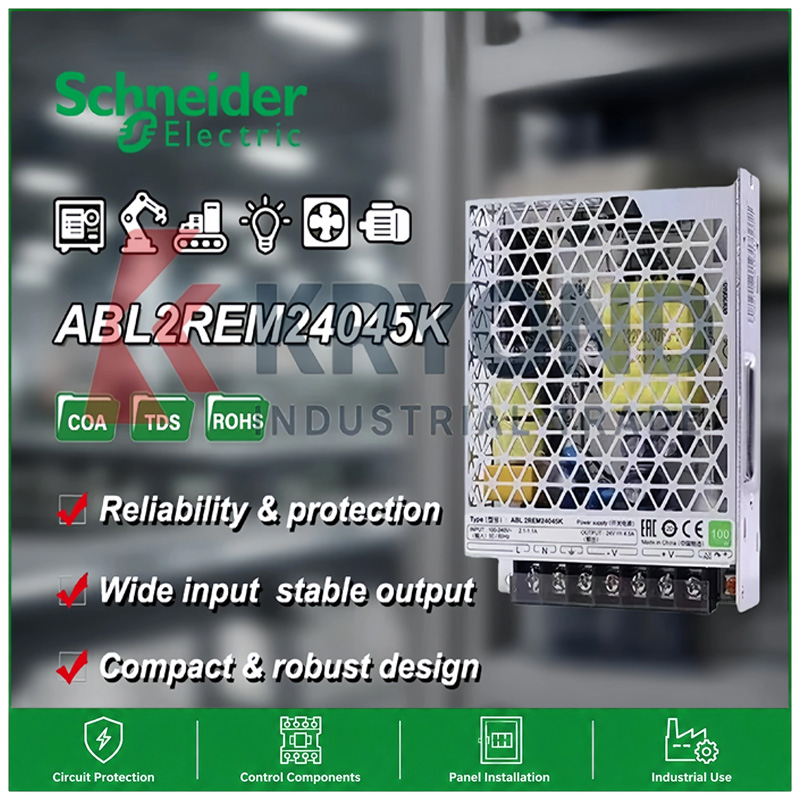 Schneider Electric ABL2REM2404 - Home Automation Systems Diy のレビューと価格