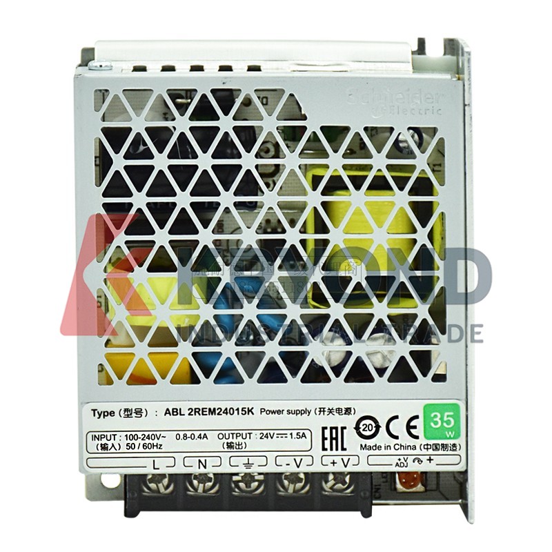 Schneider Electric ABL2REM2404 - Home Automation Systems Diy のレビューと価格