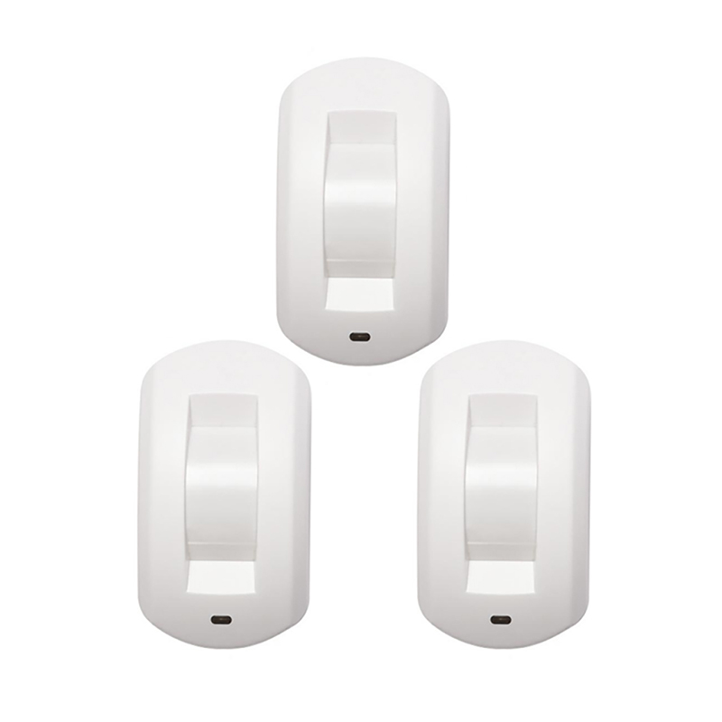 Indoor DC12V Curtain Wired Mot - Motion Sensor Pir Wired のレビューと価格