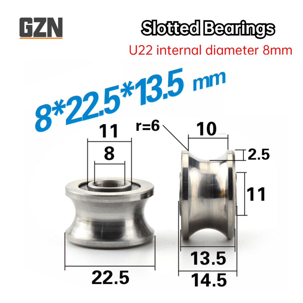 1PCS High-precision T-slot U-s - Matter Hub Thread のレビューと価格