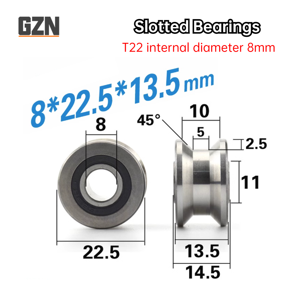 1PCS High-precision T-slot U-s - Matter Hub Thread のレビューと価格