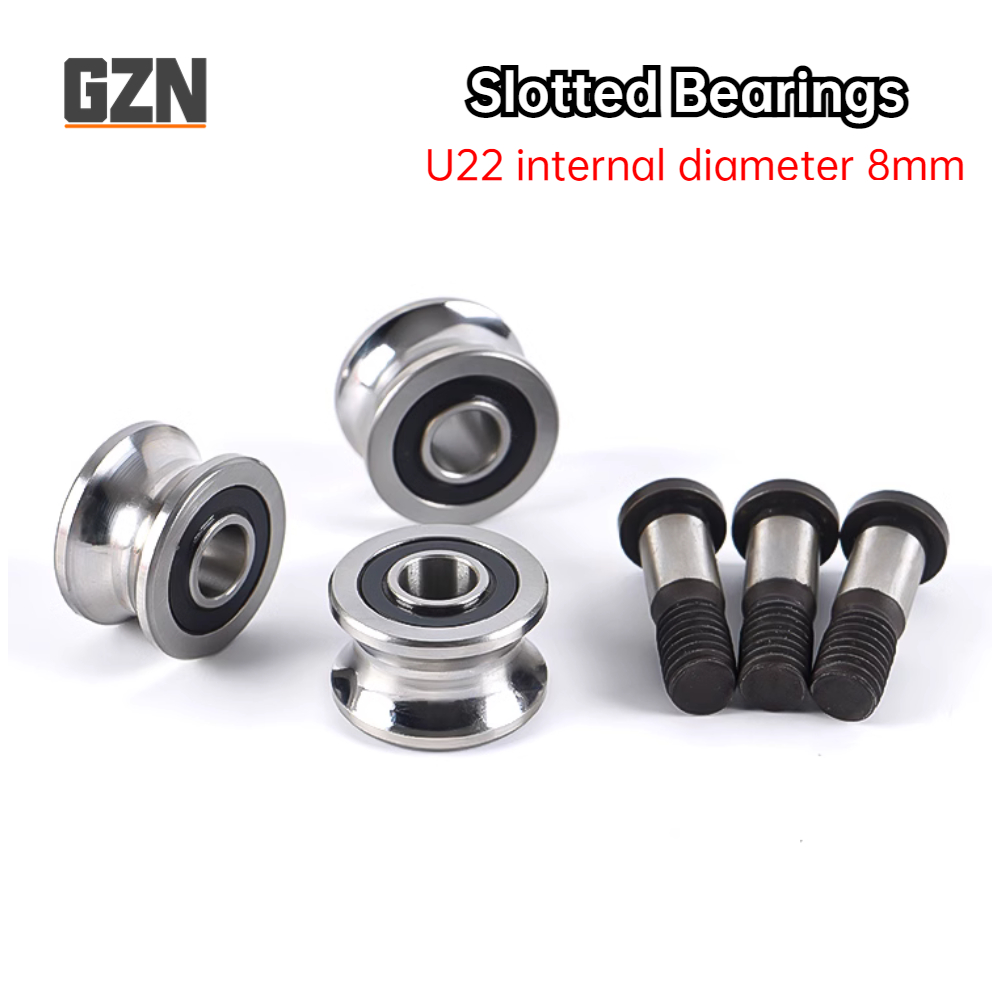 1PCS High-precision T-slot U-s - Matter Hub Thread のレビューと価格