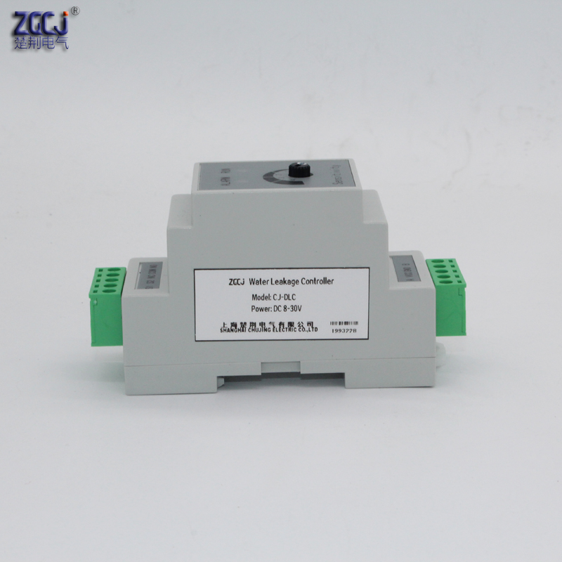 with 2m sensor wire 35mm Din l - Water Leak Detector Wired のレビューと価格