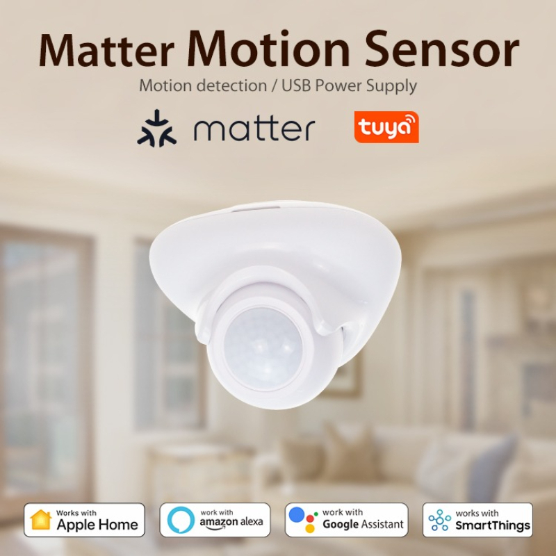 Tuya Matter Thread Human Prese - Matter Hub Thread のレビューと価格