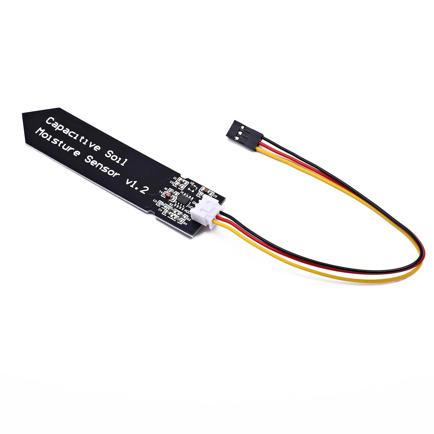 Capacitive Soil Moisture Senso - Home Automation Arduino のレビューと価格