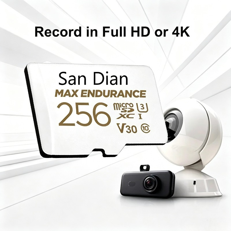 High Endurance micro Tf SD Car - Home Assistant Sd のレビューと価格