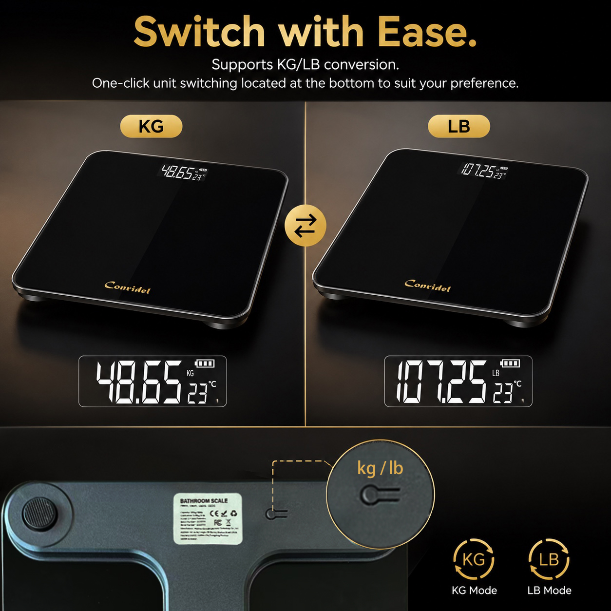 28CM MAX180kg Weight Loss Weig - Home Automation Industry のレビューと価格