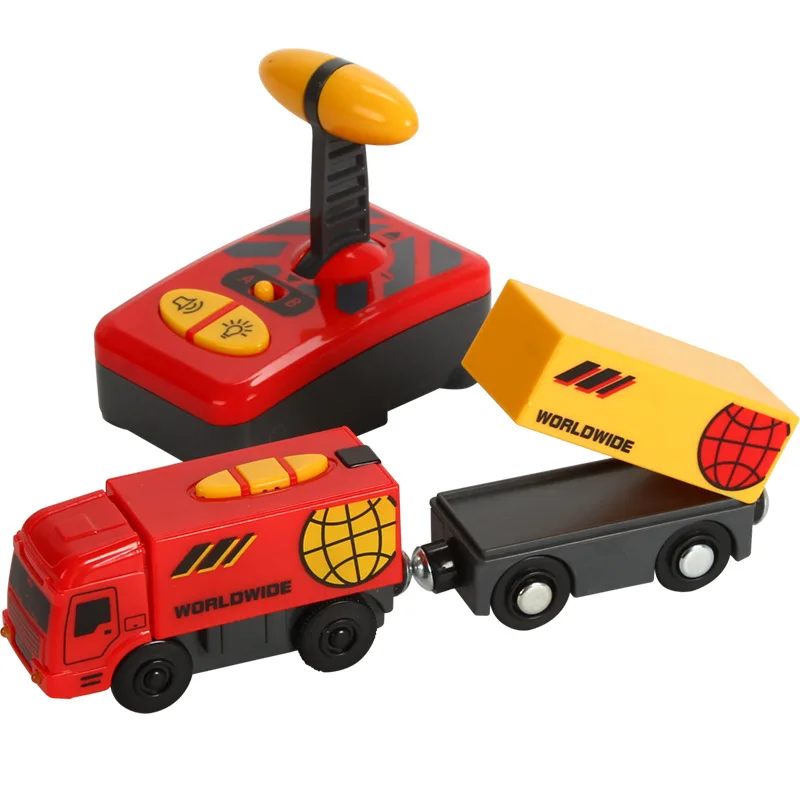 RC Electric Train Set Toys for - Home Automation Tutorial のレビューと価格