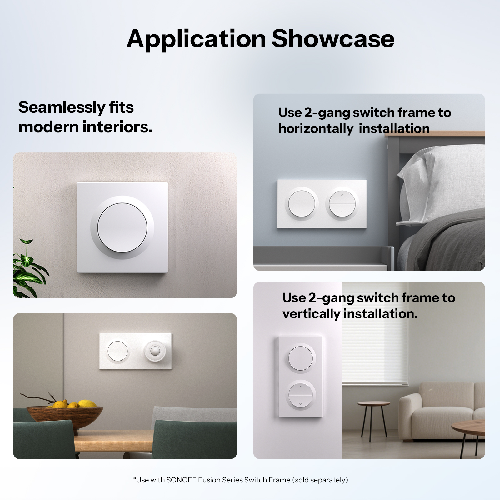 SONOFF Orb-ZBW1L Zigbee Smart  - Home Automation Tutorial のレビューと価格