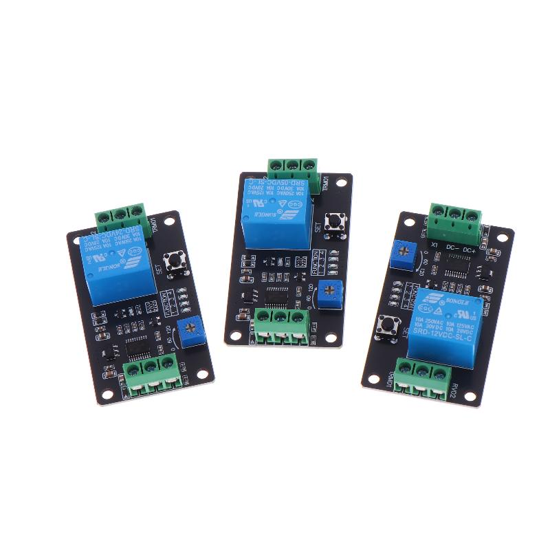 Self Locking Delay Timer Relay - Home Automation Industry のレビューと価格
