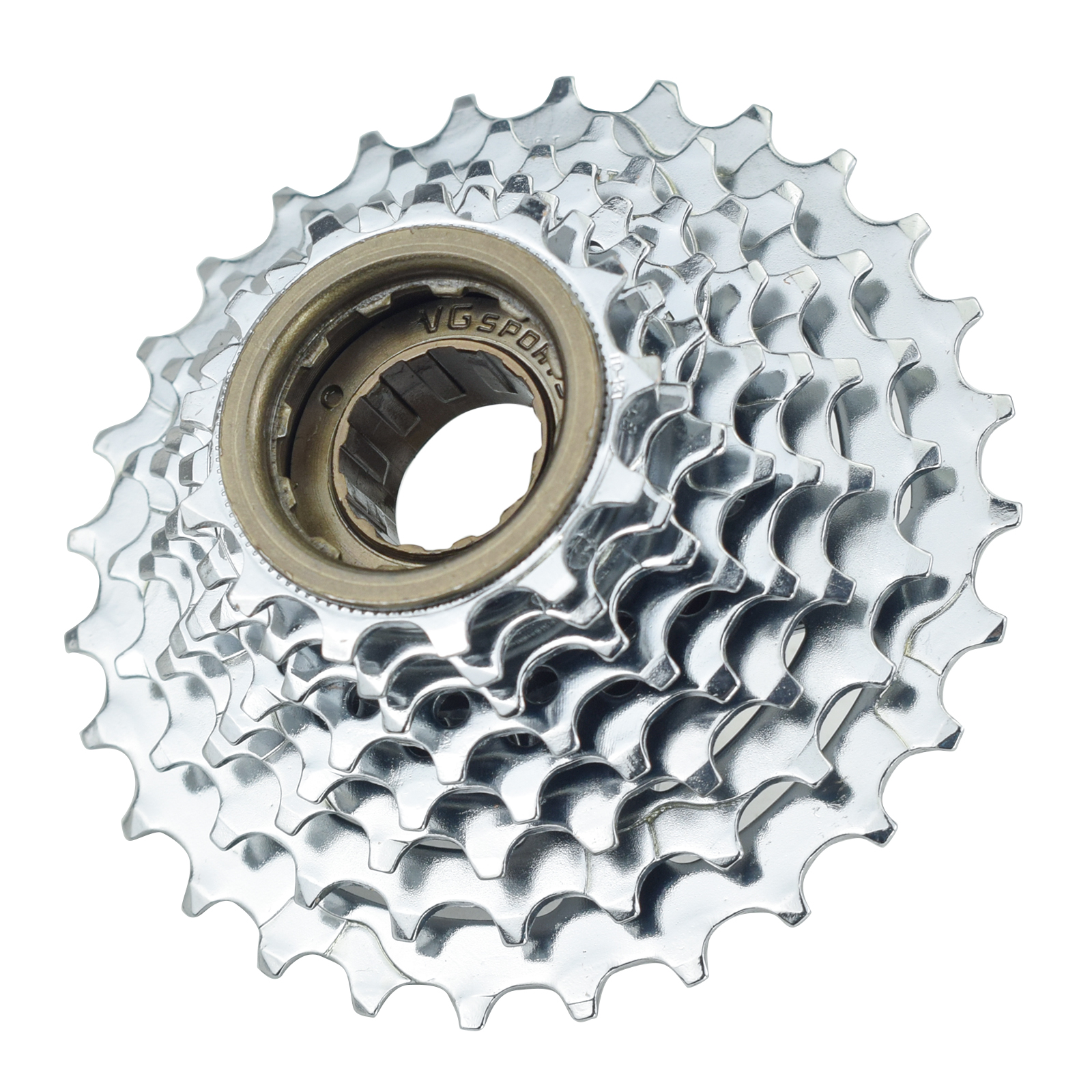 1pc VG Sports Bike Sprocket 5/ - Matter Hub Thread のレビューと価格